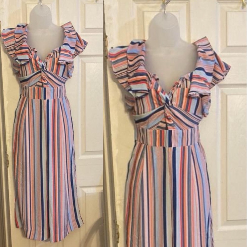Beautiful Jumpsuit